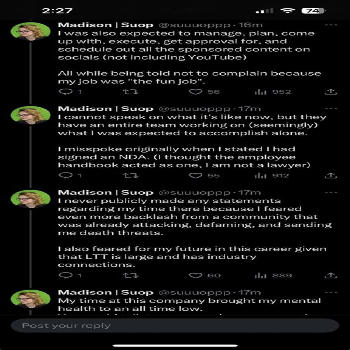 HTML