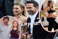 Ryan Reynolds Welcomes A New Addition: Baby Gender And Name Revealed